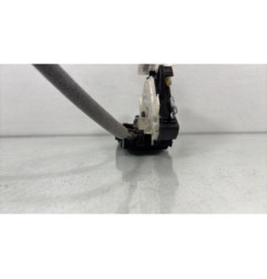 Serrure avant droit SEAT TOLEDO 4