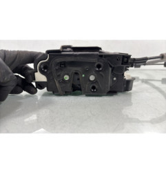 Serrure avant droit SEAT TOLEDO 4