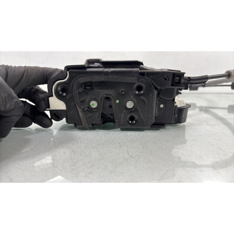 Serrure avant droit SEAT TOLEDO 4 Photo n°4