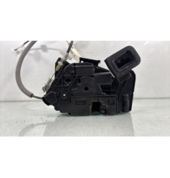 Serrure avant droit SEAT TOLEDO 4
