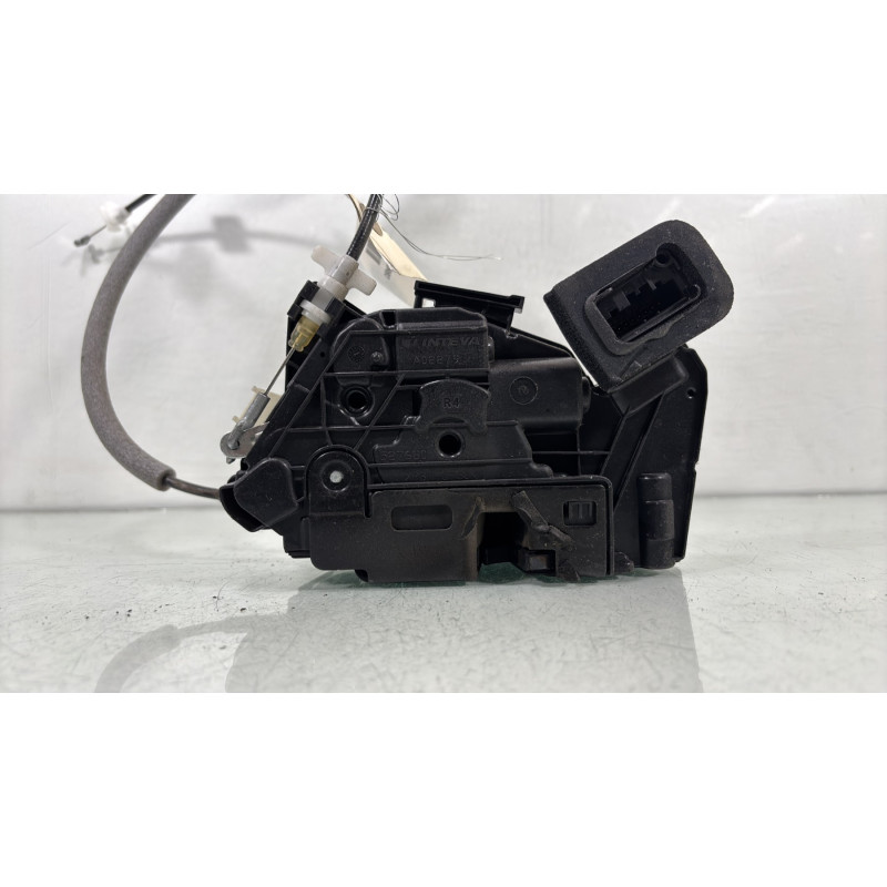 Serrure avant droit SEAT TOLEDO 4 Photo n°5