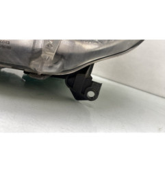Optique avant principal gauche (feux)(phare) PEUGEOT 607