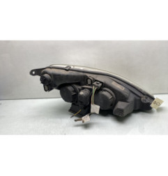 Optique avant principal gauche (feux)(phare) PEUGEOT 607