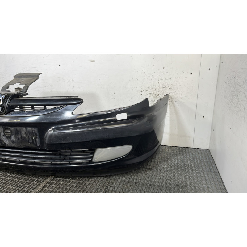 Pare choc avant PEUGEOT 607 Photo n°3