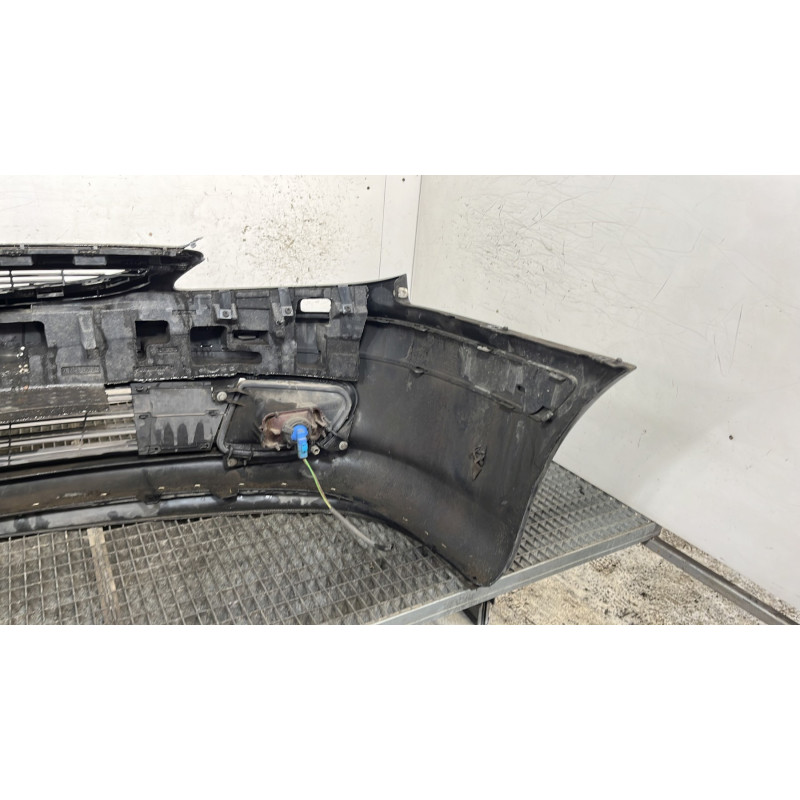 Pare choc avant PEUGEOT 607 Photo n°4