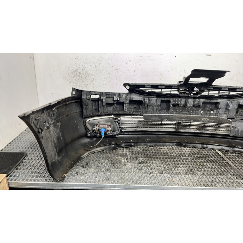 Pare choc avant PEUGEOT 607 Photo n°6