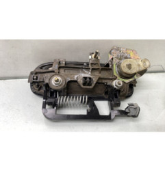 Poignee porte avant gauche PEUGEOT 607