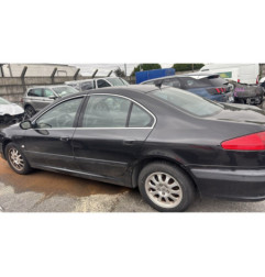 Poignee porte avant gauche PEUGEOT 607