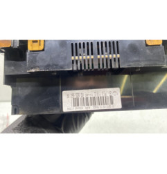Commande chauffage PEUGEOT 607