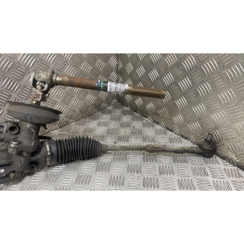 Cremaillere assistee PEUGEOT PARTNER 2 Photo n°4
