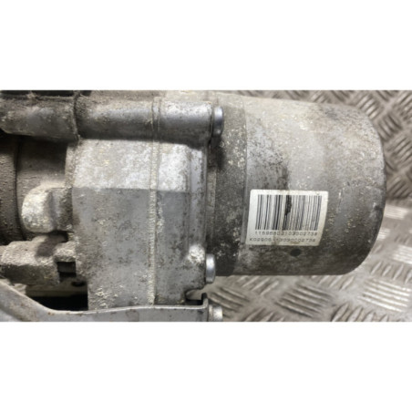 Pompe de direction PEUGEOT PARTNER 2