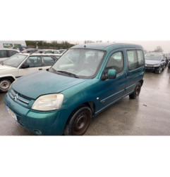 Glace retroviseur gauche CITROEN BERLINGO 1