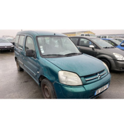 Glace retroviseur gauche CITROEN BERLINGO 1