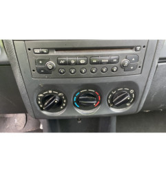 Glace retroviseur gauche CITROEN BERLINGO 1