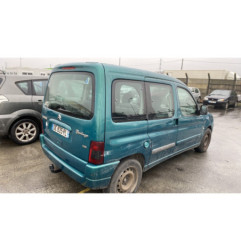 Vase de lave glace CITROEN BERLINGO 1