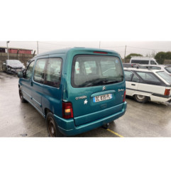 Vase de lave glace CITROEN BERLINGO 1