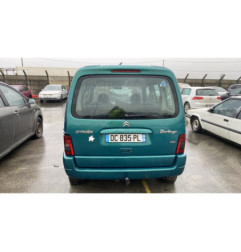 Vase de lave glace CITROEN BERLINGO 1