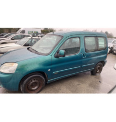 Vase de lave glace CITROEN BERLINGO 1