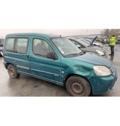 Vase de lave glace CITROEN BERLINGO 1