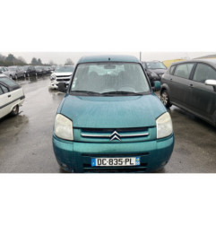 Vase de lave glace CITROEN BERLINGO 1
