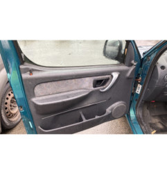 Vase de lave glace CITROEN BERLINGO 1