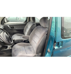 Vase de lave glace CITROEN BERLINGO 1