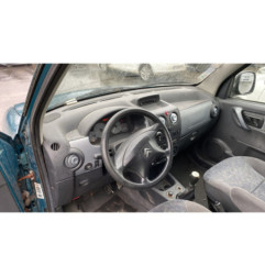 Vase de lave glace CITROEN BERLINGO 1