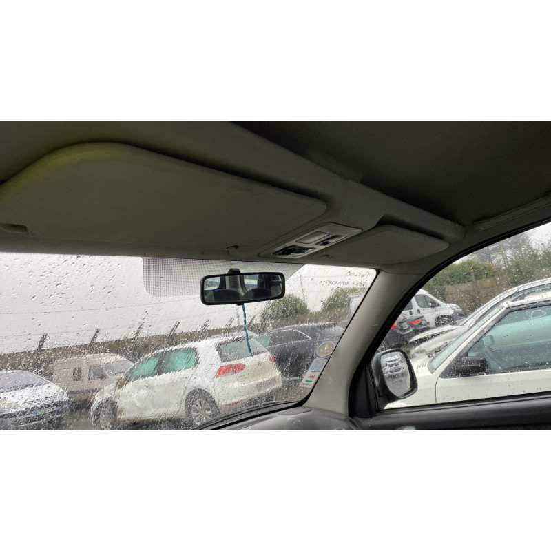 Vase de lave glace CITROEN BERLINGO 1 Photo n°16