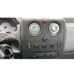 Vase de lave glace CITROEN BERLINGO 1