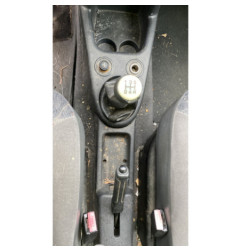 Vase de lave glace CITROEN BERLINGO 1