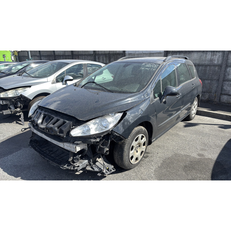Boitier BSI PEUGEOT 308 1 SW Photo n°4