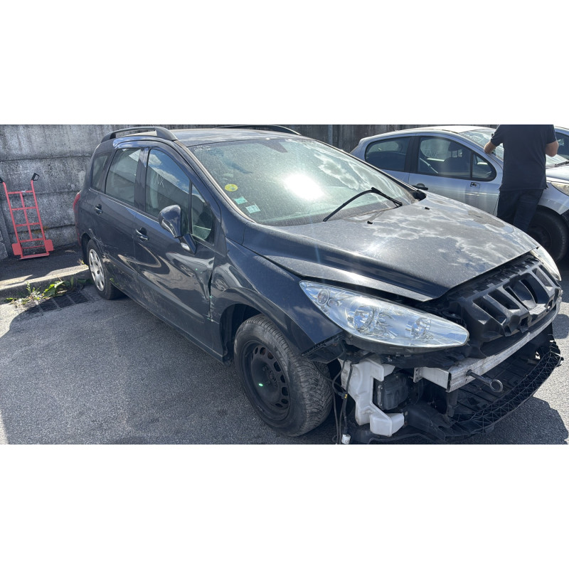 Boitier BSI PEUGEOT 308 1 SW Photo n°5
