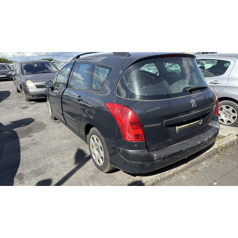 Boitier BSI PEUGEOT 308 1 SW Photo n°7