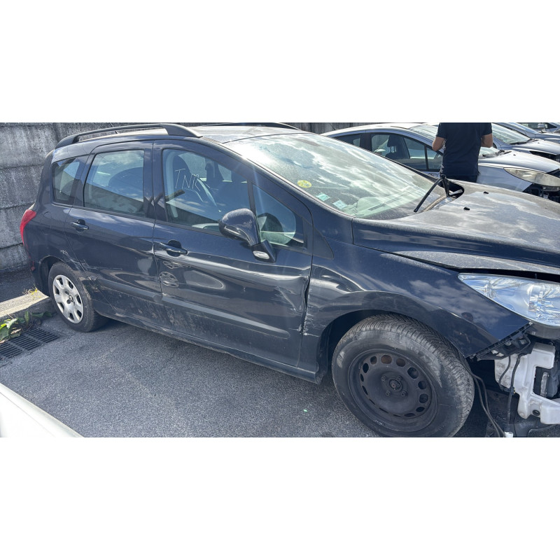 Boitier BSI PEUGEOT 308 1 SW Photo n°10