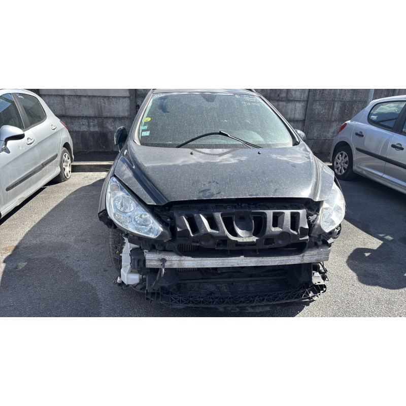 Boitier BSI PEUGEOT 308 1 SW Photo n°11