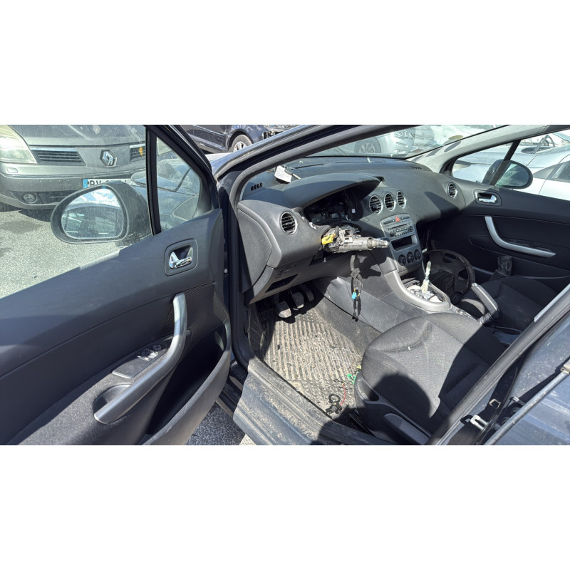 Boitier BSI PEUGEOT 308 1 SW Photo n°12
