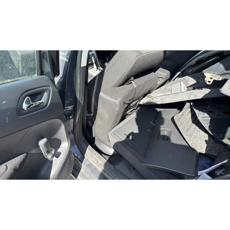Boitier BSI PEUGEOT 308 1 SW Photo n°13