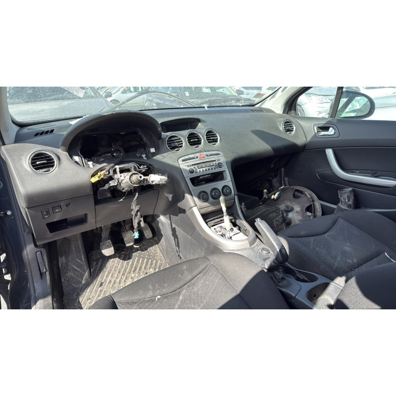 Boitier BSI PEUGEOT 308 1 SW Photo n°14