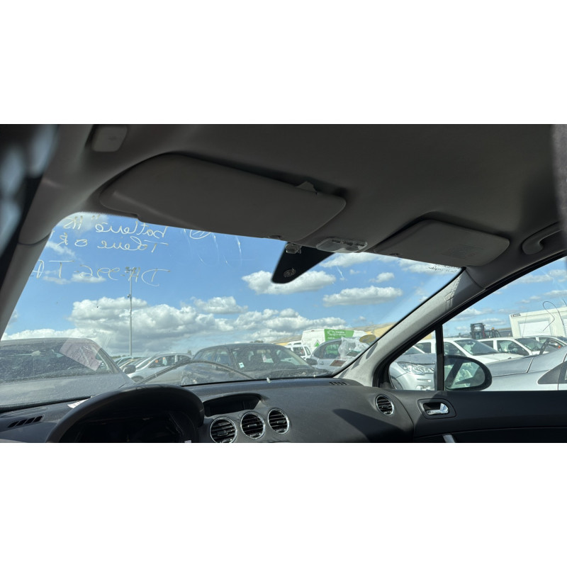 Boitier BSI PEUGEOT 308 1 SW Photo n°15