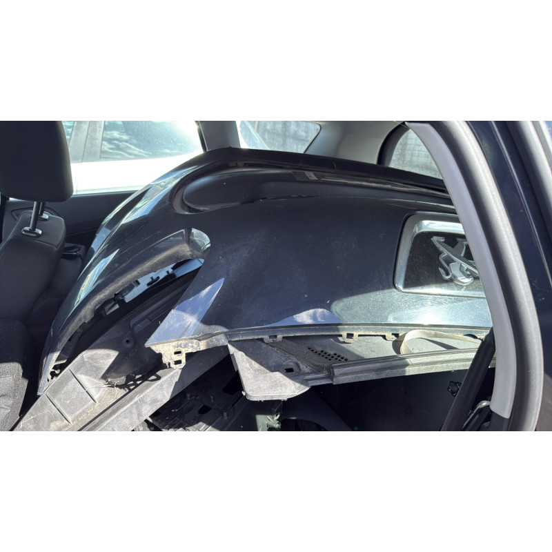 Boitier BSI PEUGEOT 308 1 SW Photo n°16