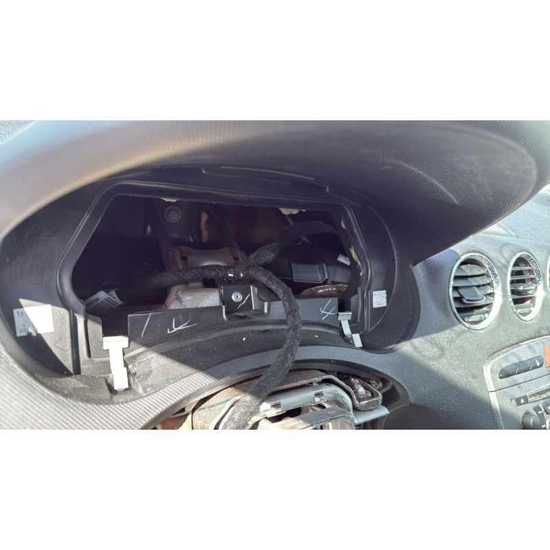 Boitier BSI PEUGEOT 308 1 SW Photo n°18