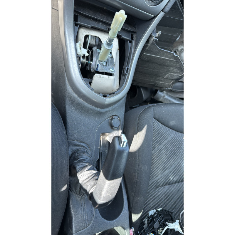 Boitier BSI PEUGEOT 308 1 SW Photo n°20