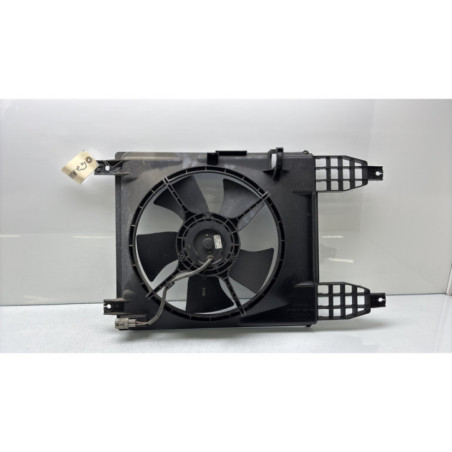 Moto ventilateur radiateur CHEVROLET AVEO 1 Photo n°1