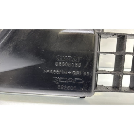 Moto ventilateur radiateur CHEVROLET AVEO 1