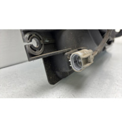 Moto ventilateur radiateur CHEVROLET AVEO 1
