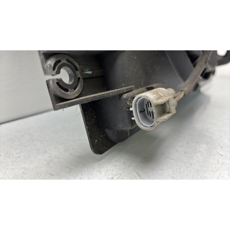 Moto ventilateur radiateur CHEVROLET AVEO 1 Photo n°3
