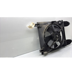 Moto ventilateur radiateur CHEVROLET AVEO 1
