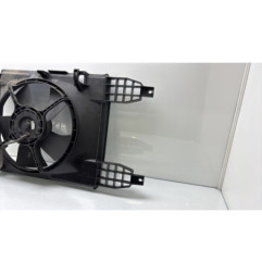 Moto ventilateur radiateur CHEVROLET AVEO 1