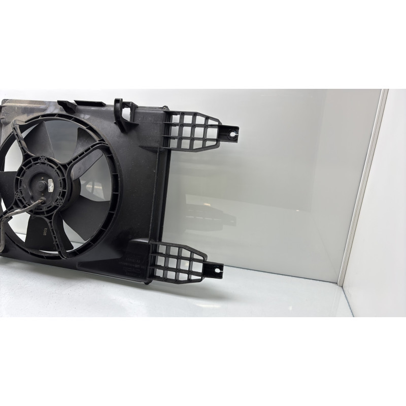 Moto ventilateur radiateur CHEVROLET AVEO 1 Photo n°5