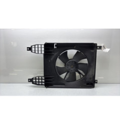 Moto ventilateur radiateur CHEVROLET AVEO 1